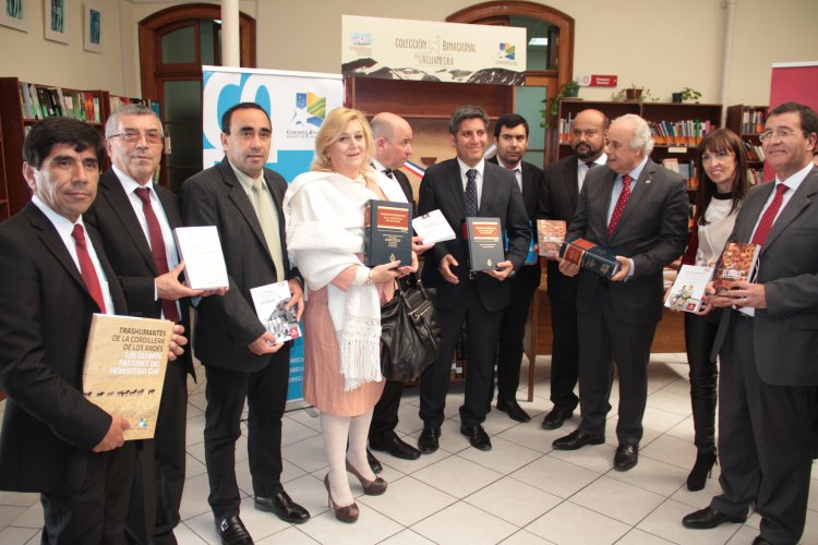 GOBIERNO REGIONAL ABRE POSTULACIÓN DE PROYECTOS AL FONDO EDITORIAL BINACIONAL