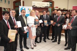 GOBIERNO REGIONAL ABRE POSTULACIÓN DE PROYECTOS AL FONDO EDITORIAL BINACIONAL