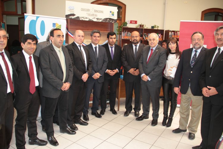 GOBIERNO REGIONAL ABRE POSTULACIÓN DE PROYECTOS AL FONDO EDITORIAL BINACIONAL