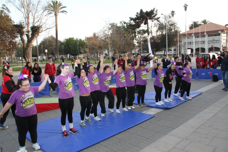 SUBSECRETARIA NICOLE SÁEZ CUMPLE INTENSA AGENDA EN SU PRIMERA VISITA A LA REGIÓN DE COQUIMBO