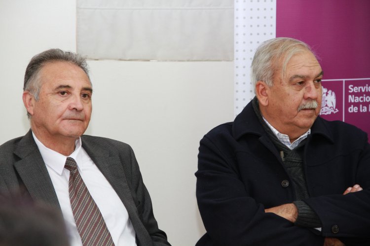 FIRMAN COMPROMISO TRANSVERSAL PARA PROTEGER LOS DERECHOS DE LAS MUJERES Y NIÑAS