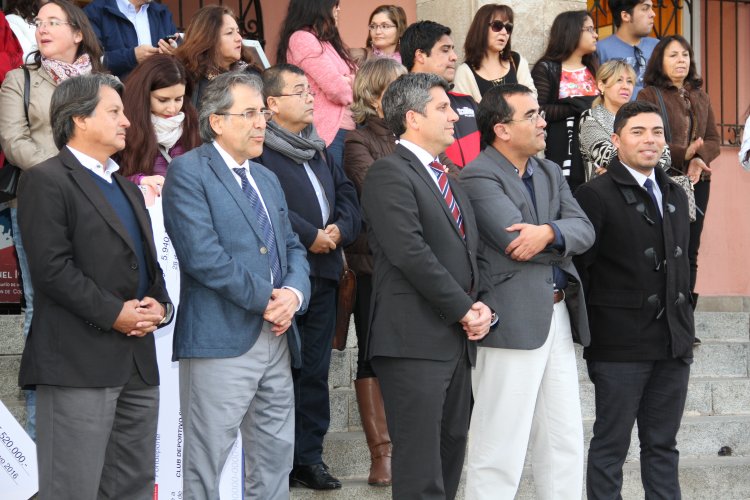 SUBSECRETARIA NICOLE SÁEZ CUMPLE INTENSA AGENDA EN SU PRIMERA VISITA A LA REGIÓN DE COQUIMBO