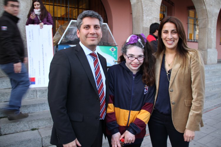 SUBSECRETARIA NICOLE SÁEZ CUMPLE INTENSA AGENDA EN SU PRIMERA VISITA A LA REGIÓN DE COQUIMBO