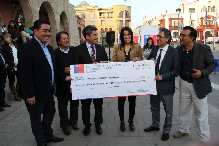 SUBSECRETARIA NICOLE SÁEZ CUMPLE INTENSA AGENDA EN SU PRIMERA VISITA A LA REGIÓN DE COQUIMBO