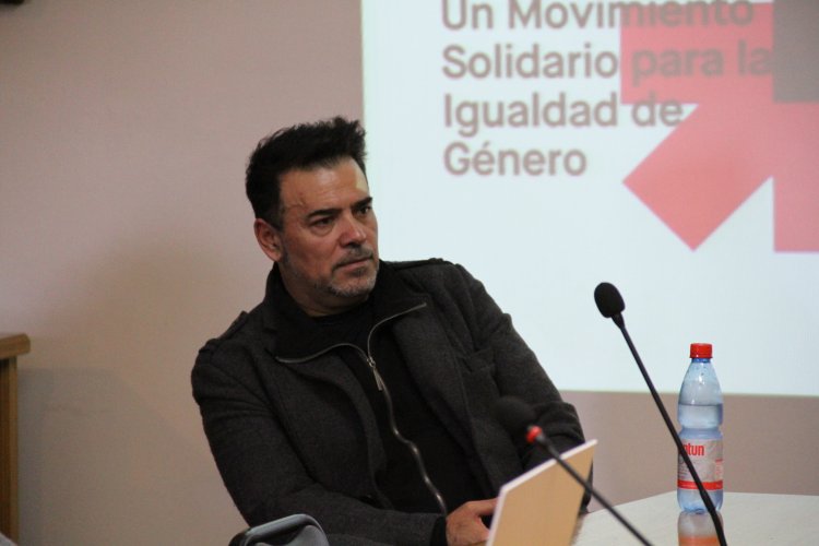 FIRMAN COMPROMISO TRANSVERSAL PARA PROTEGER LOS DERECHOS DE LAS MUJERES Y NIÑAS