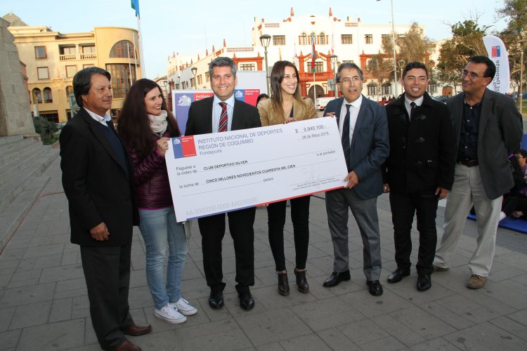 SUBSECRETARIA NICOLE SÁEZ CUMPLE INTENSA AGENDA EN SU PRIMERA VISITA A LA REGIÓN DE COQUIMBO