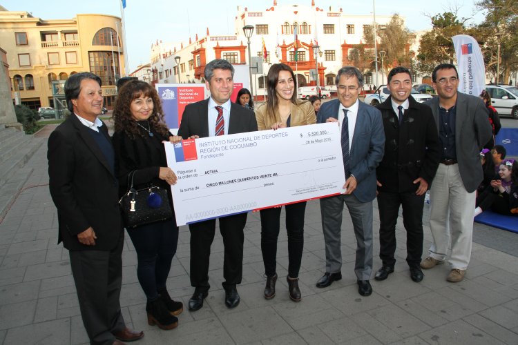 SUBSECRETARIA NICOLE SÁEZ CUMPLE INTENSA AGENDA EN SU PRIMERA VISITA A LA REGIÓN DE COQUIMBO