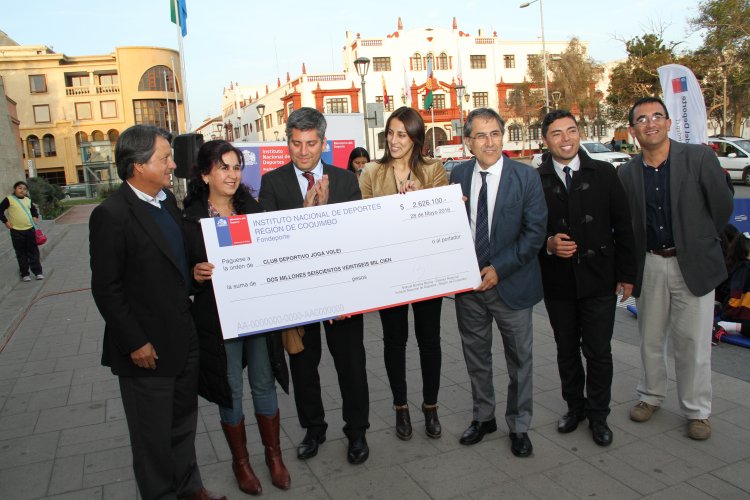 SUBSECRETARIA NICOLE SÁEZ CUMPLE INTENSA AGENDA EN SU PRIMERA VISITA A LA REGIÓN DE COQUIMBO