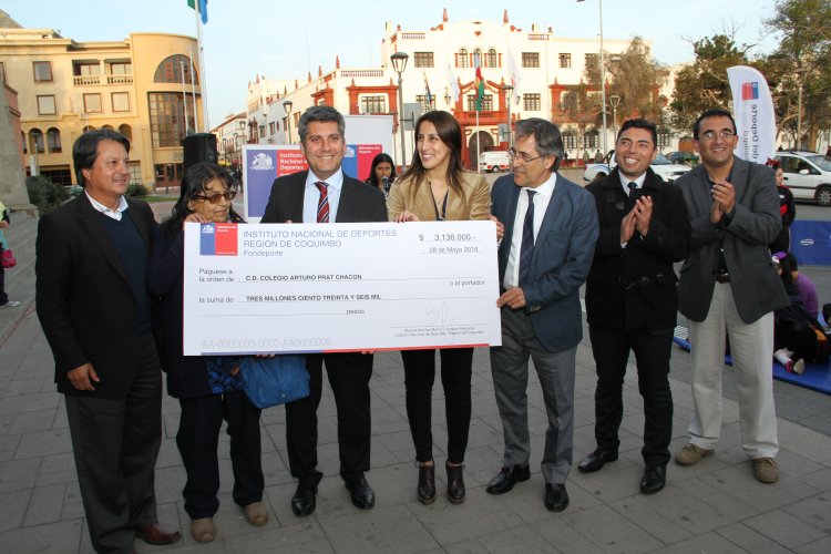 SUBSECRETARIA NICOLE SÁEZ CUMPLE INTENSA AGENDA EN SU PRIMERA VISITA A LA REGIÓN DE COQUIMBO