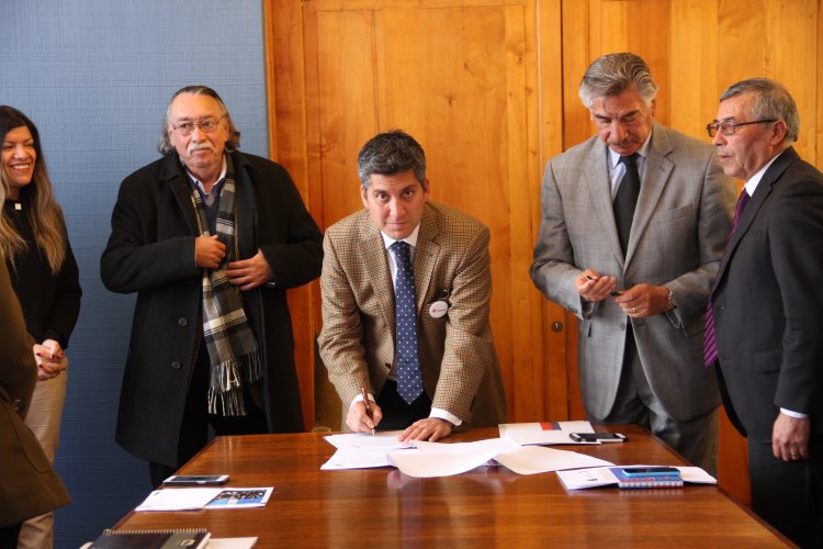 GOBIERNO FORTALECE MAYOR PARTICIPACIÓN DE LA CIUDADANÍA EN TOMA DE DECISIONES