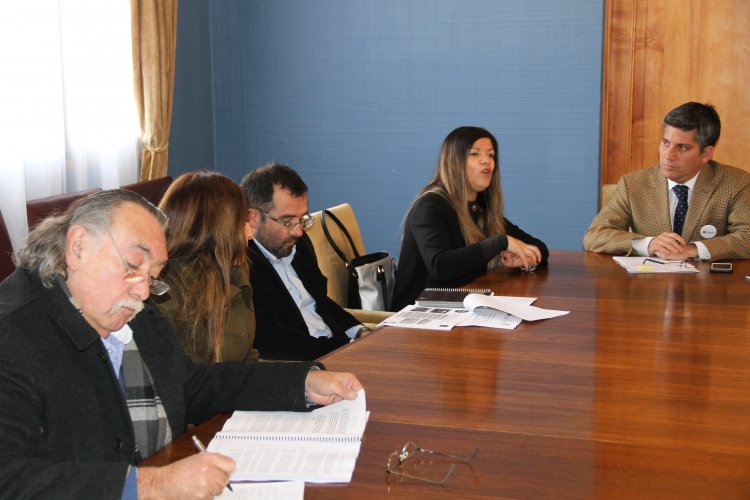 GOBIERNO FORTALECE MAYOR PARTICIPACIÓN DE LA CIUDADANÍA EN TOMA DE DECISIONES