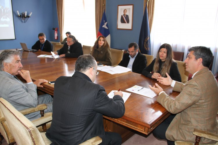 GOBIERNO FORTALECE MAYOR PARTICIPACIÓN DE LA CIUDADANÍA EN TOMA DE DECISIONES