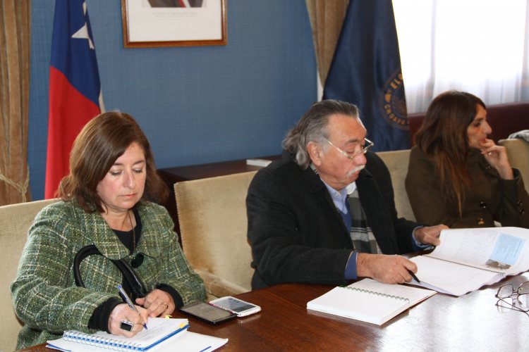 GOBIERNO FORTALECE MAYOR PARTICIPACIÓN DE LA CIUDADANÍA EN TOMA DE DECISIONES