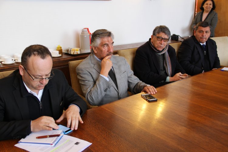 GOBIERNO FORTALECE MAYOR PARTICIPACIÓN DE LA CIUDADANÍA EN TOMA DE DECISIONES