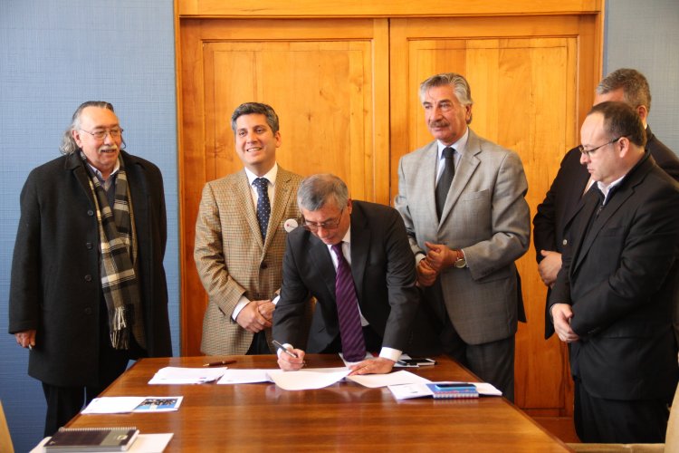 GOBIERNO FORTALECE MAYOR PARTICIPACIÓN DE LA CIUDADANÍA EN TOMA DE DECISIONES