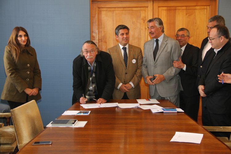 GOBIERNO FORTALECE MAYOR PARTICIPACIÓN DE LA CIUDADANÍA EN TOMA DE DECISIONES