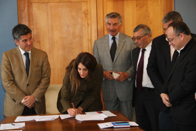 GOBIERNO FORTALECE MAYOR PARTICIPACIÓN DE LA CIUDADANÍA EN TOMA DE DECISIONES