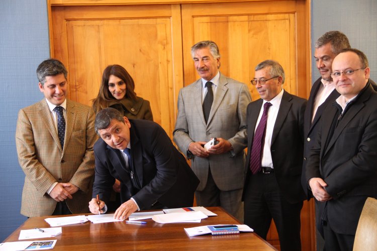 GOBIERNO FORTALECE MAYOR PARTICIPACIÓN DE LA CIUDADANÍA EN TOMA DE DECISIONES