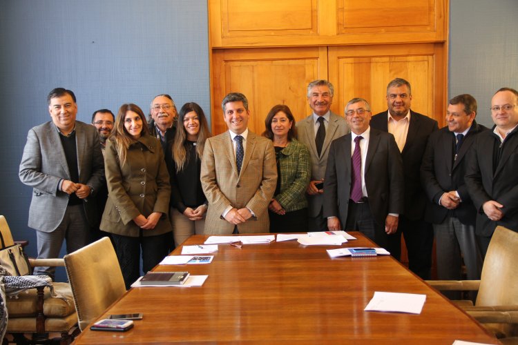 GOBIERNO FORTALECE MAYOR PARTICIPACIÓN DE LA CIUDADANÍA EN TOMA DE DECISIONES