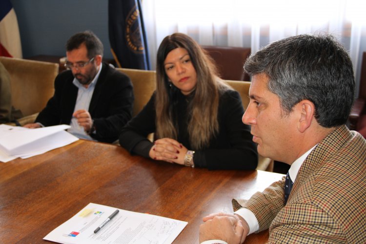 GOBIERNO FORTALECE MAYOR PARTICIPACIÓN DE LA CIUDADANÍA EN TOMA DE DECISIONES