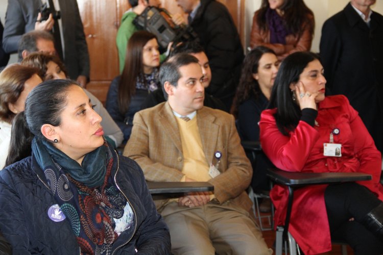 GOBIERNO PRESENTA LAS EMPRESAS POSTULANTES PARA CONSTRUIR EL CENTRO DE DIAGNÓSTICO TERAPÉUTICO (CDT)