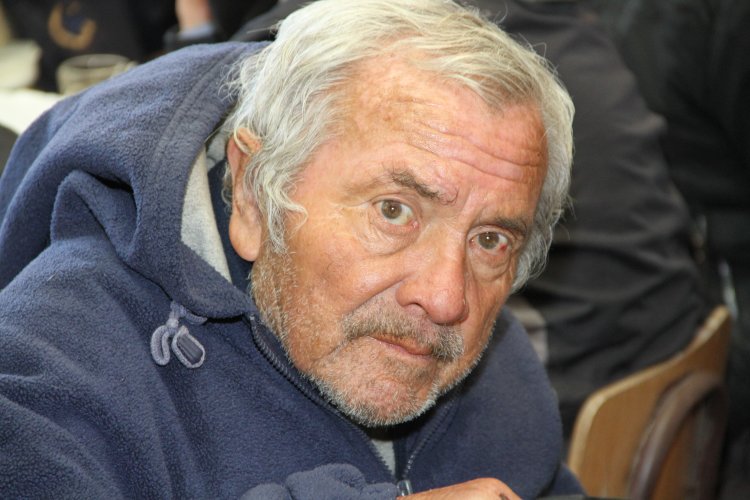 REFUERZAN SISTEMA DE ALOJAMIENTO Y APOYO SOCIAL PARA PERSONAS EN SITUACIÓN DE CALLE