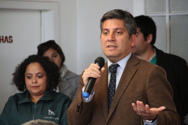 REFUERZAN SISTEMA DE ALOJAMIENTO Y APOYO SOCIAL PARA PERSONAS EN SITUACIÓN DE CALLE