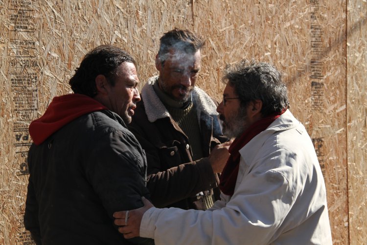 REFUERZAN SISTEMA DE ALOJAMIENTO Y APOYO SOCIAL PARA PERSONAS EN SITUACIÓN DE CALLE