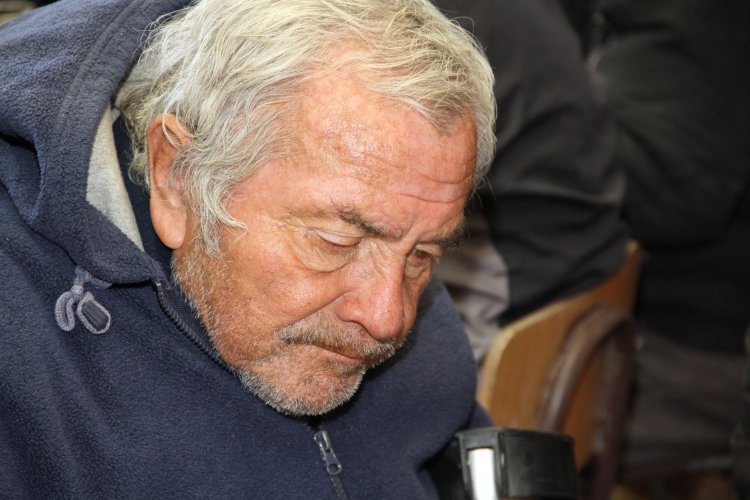 REFUERZAN SISTEMA DE ALOJAMIENTO Y APOYO SOCIAL PARA PERSONAS EN SITUACIÓN DE CALLE