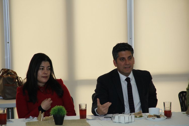 COMITÉ REGIONAL PARA LA ERRADICACIÓN DEL TRABAJO INFANTIL HACE POSITIVO BALANCE EN SU GESTIÓN 2016