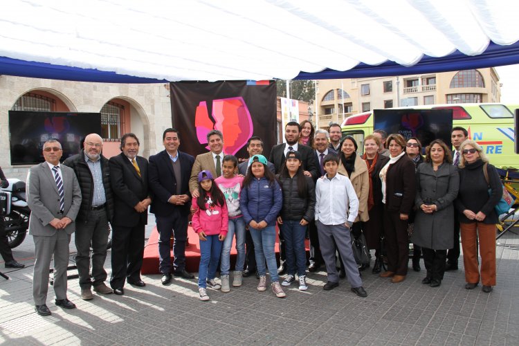 CAMPAÑA ALERTA SOBRE LOS EFECTOS DEL CONSUMO EXCESIVO DE ALCOHOL