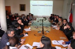 APRUEBAN EXTRACCIÓN DE AGUA EN LOS VILOS PARA PLANTA DESALADORA DE MINERA LOS PELAMBRES