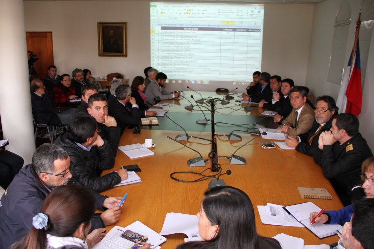 APRUEBAN EXTRACCIÓN DE AGUA EN LOS VILOS PARA PLANTA DESALADORA DE MINERA LOS PELAMBRES