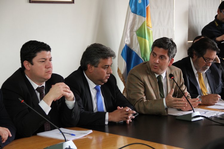 APRUEBAN EXTRACCIÓN DE AGUA EN LOS VILOS PARA PLANTA DESALADORA DE MINERA LOS PELAMBRES