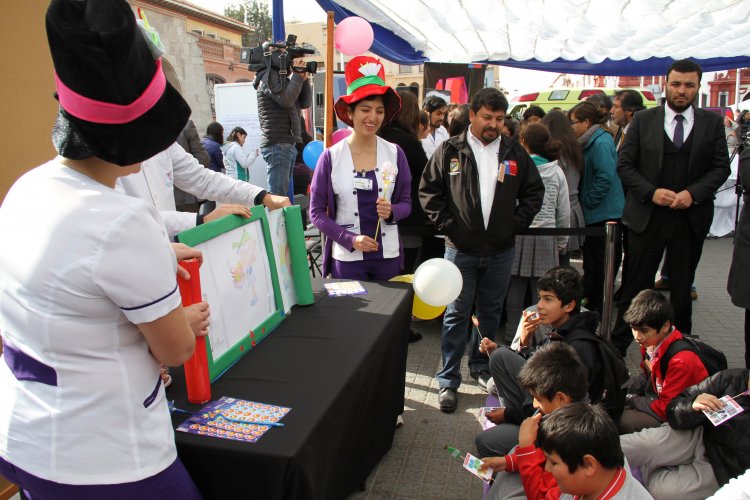 CAMPAÑA ALERTA SOBRE LOS EFECTOS DEL CONSUMO EXCESIVO DE ALCOHOL