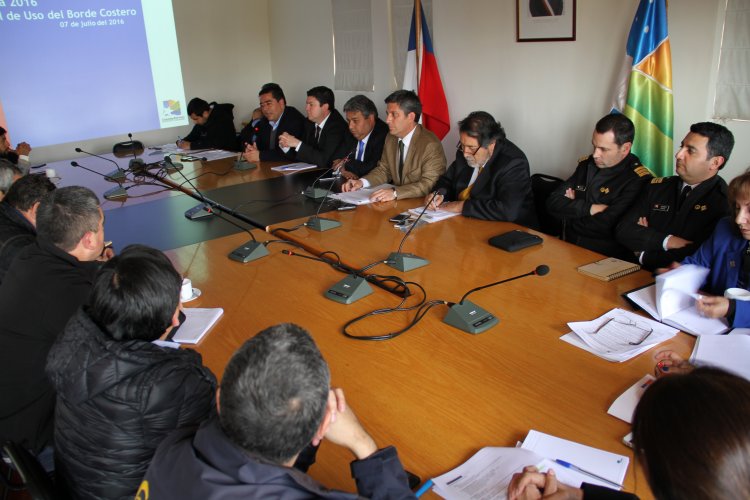 APRUEBAN EXTRACCIÓN DE AGUA EN LOS VILOS PARA PLANTA DESALADORA DE MINERA LOS PELAMBRES