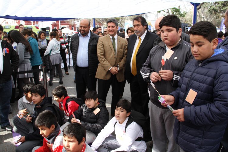 CAMPAÑA ALERTA SOBRE LOS EFECTOS DEL CONSUMO EXCESIVO DE ALCOHOL