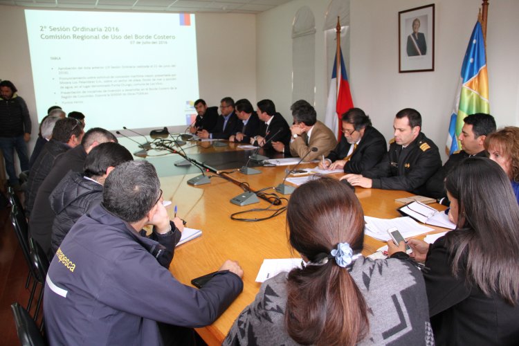 APRUEBAN EXTRACCIÓN DE AGUA EN LOS VILOS PARA PLANTA DESALADORA DE MINERA LOS PELAMBRES