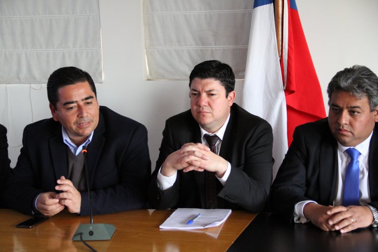 APRUEBAN EXTRACCIÓN DE AGUA EN LOS VILOS PARA PLANTA DESALADORA DE MINERA LOS PELAMBRES