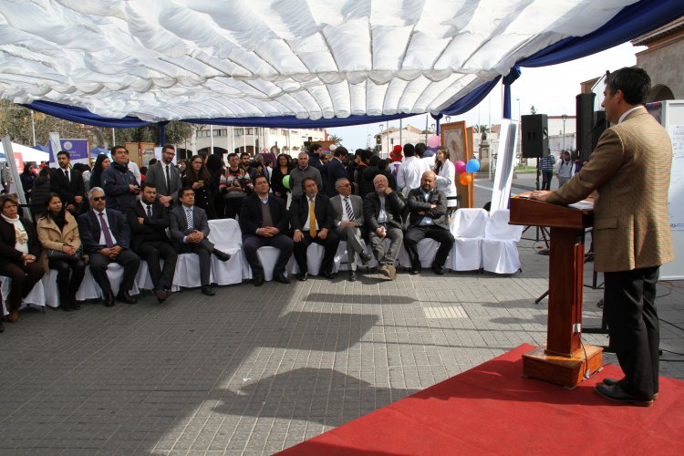 CAMPAÑA ALERTA SOBRE LOS EFECTOS DEL CONSUMO EXCESIVO DE ALCOHOL