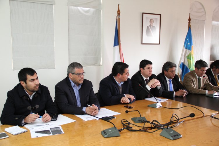 APRUEBAN EXTRACCIÓN DE AGUA EN LOS VILOS PARA PLANTA DESALADORA DE MINERA LOS PELAMBRES