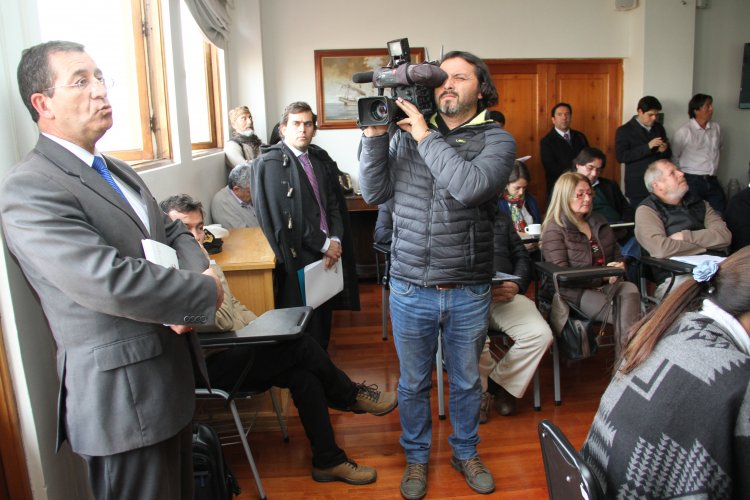 APRUEBAN EXTRACCIÓN DE AGUA EN LOS VILOS PARA PLANTA DESALADORA DE MINERA LOS PELAMBRES