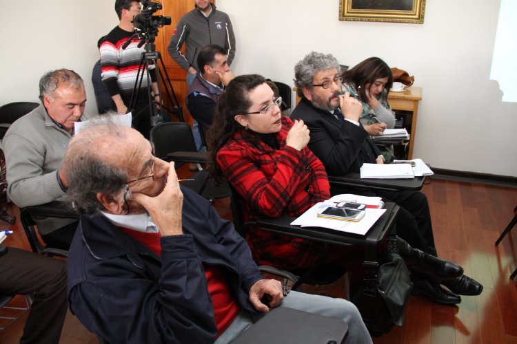 APRUEBAN EXTRACCIÓN DE AGUA EN LOS VILOS PARA PLANTA DESALADORA DE MINERA LOS PELAMBRES