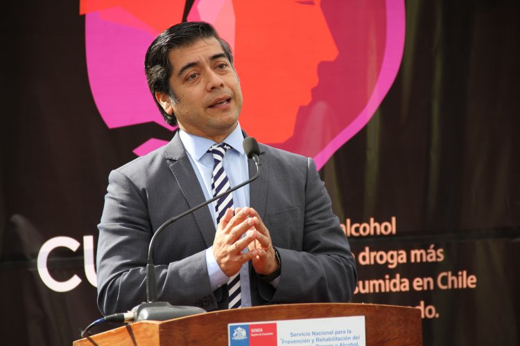 CAMPAÑA ALERTA SOBRE LOS EFECTOS DEL CONSUMO EXCESIVO DE ALCOHOL