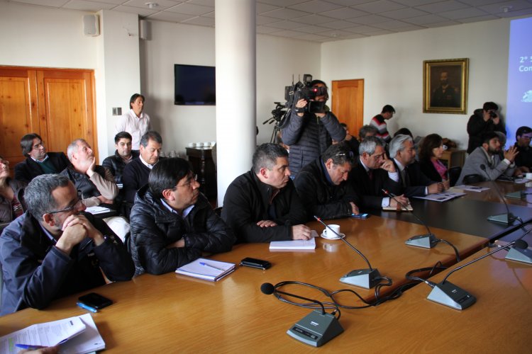 APRUEBAN EXTRACCIÓN DE AGUA EN LOS VILOS PARA PLANTA DESALADORA DE MINERA LOS PELAMBRES