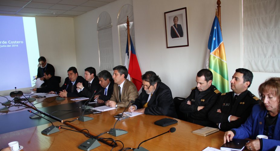 APRUEBAN EXTRACCIÓN DE AGUA EN LOS VILOS PARA PLANTA DESALADORA DE MINERA LOS PELAMBRES