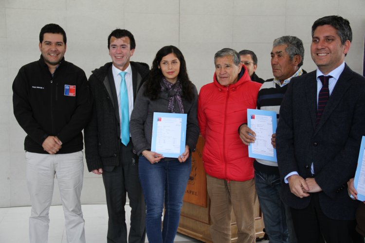 INICIA ENTREGA DE SUBSIDIOS DE RECONSTRUCCIÓN PARA VIVIENDAS CON DAÑO IRREPARABLE