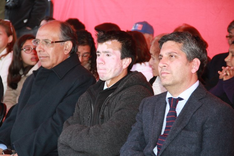 MEJORAMIENTO A COSTANERA DE LOS VILOS DA NUEVO IMPULSO AL COMERCIO LOCAL