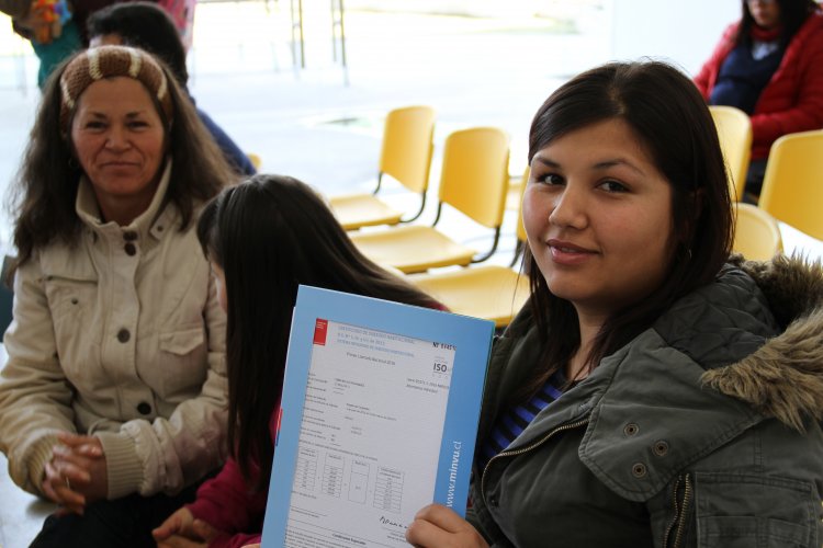 INICIA ENTREGA DE SUBSIDIOS DE RECONSTRUCCIÓN PARA VIVIENDAS CON DAÑO IRREPARABLE