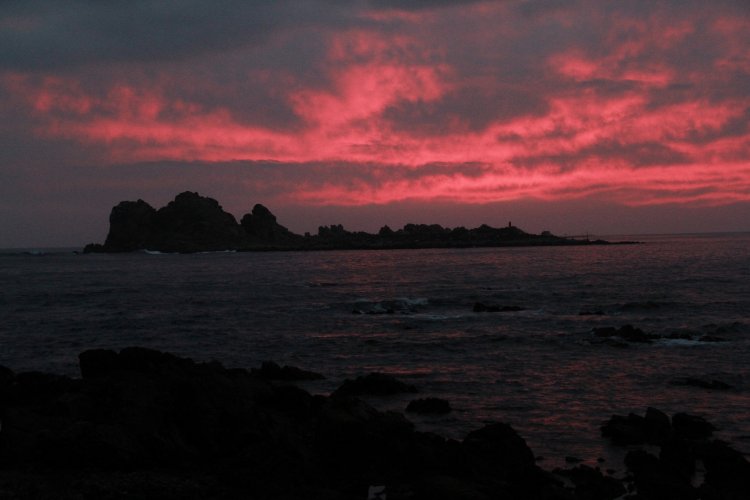 MEJORAMIENTO A COSTANERA DE LOS VILOS DA NUEVO IMPULSO AL COMERCIO LOCAL
